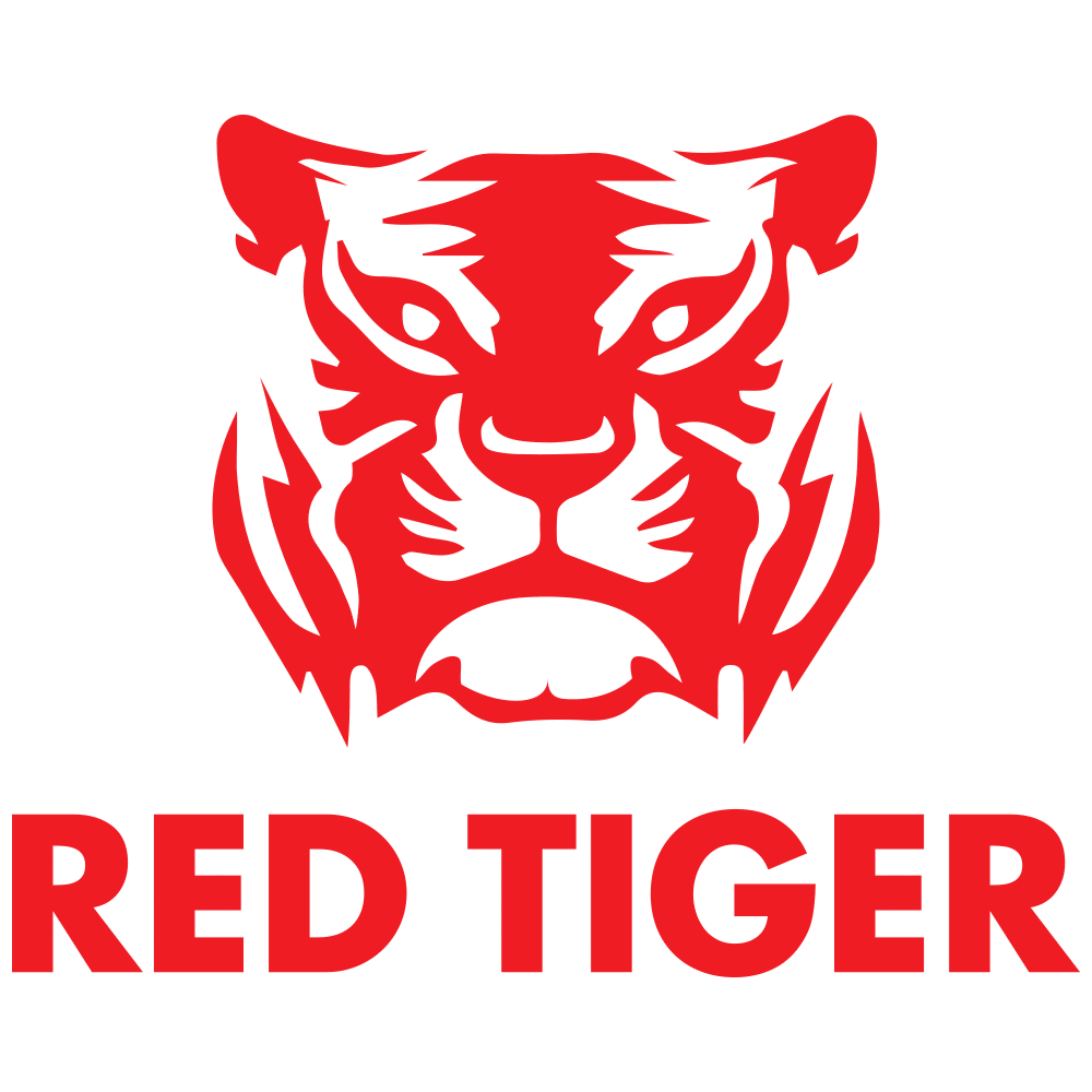 red tiger